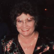 Obituary information for Elizabeth "Bette" Davis Paulk