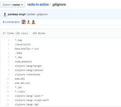 Git in Action | Gerry's blog