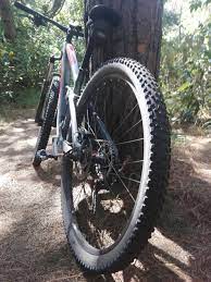 Mi Trek Fuel Ex 5 By J A Trek Bike Bicycle