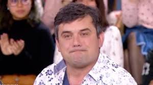 Pierre de "L'amour est dans le pré" atteint d'un trouble : comment Fred lui  facilite la vie au quotidien : Femme Actuelle Le MAG