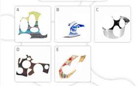 Cognitive stimulation activities for elderly, seniors. Espanol Fichas De Memoria Para Mayores
