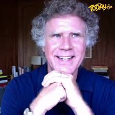 Facebook gives people the power to. Today Fm Will Ferrell Chats About Ireland Eurovision Facebook