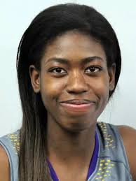 2016-17 Basketball Roster