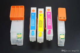 Printer setup, eprint & scan queries resolved within minutes by our technical support team for epson home xp 610. 2021 273 273xl Refill Ink Cartridge For Epson Xp 610 Xp 620 Xp 810 Xp 820 Xp 520 Printer With Permanent Chip From Deng3721 16 09 Dhgate Com