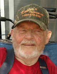 Obituary information for Conrad Baron