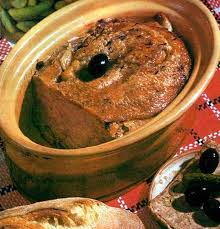 Recettes De Terrines En Cuisine Traditionnelle Recette De Terrine Recettes De Cuisine Terrine