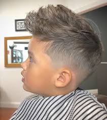 My Cousin Vinnys Barbershop