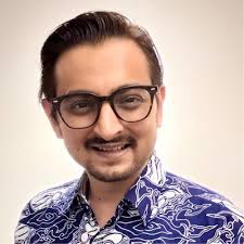 Find your purpose, or you wastin' air"