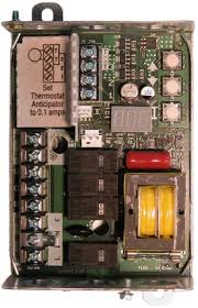 Maybe you would like to learn more about one of these? Honeywell L7224u Universal Oil Heating Boiler Electronic Aquastat Controller Settings Error Codes