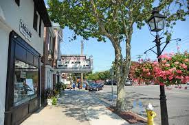 The population was 3,079 at the 2010 census. Saunders Associates A Higher Form Of Realty Westhampton Beach Island Pictures Long Island Ny