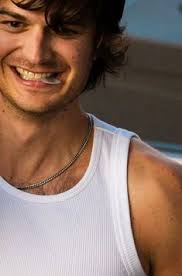 Steve Harrington Ahoy Outfit