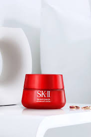 Want firm and radiant skin? Meet SK-II's new SKINPOWER Advanced Cream