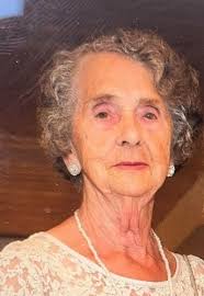 Doris Stephenson Obituary (1932