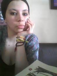 Sarah RAIS (Differentes agences de communication)