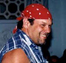 Matthew Wade Osborne (1957-2013)