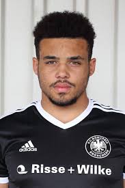 FC Borussia Dröschede 1. Mannschaft