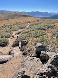 South Elbert vs. North Elbert: Which Should You Hike?