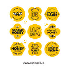 Kumpulan stiker kemasan makanan lucu fullstiker. Bagaimana Membuat Desain Stiker Label Yang Menarik