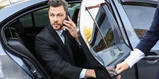 Boston Car Service - Knight's Airport Limo