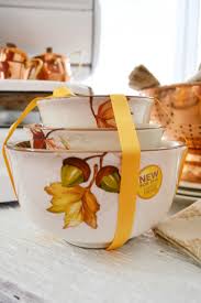 Thanksgiving recipes from sara foster, sweet cakes, scott peacock's corn bread dressing, and more! Thanksgiving In Our Home With Better Homes And Gardens Fox Hollow Cottage