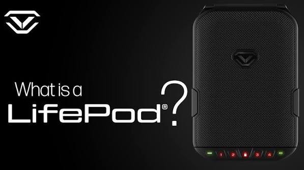 What is a LifePod?