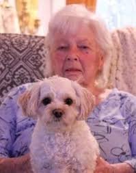 Darla BAGLEY Obituary (1935