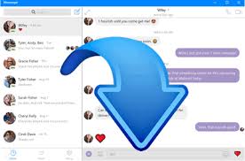 Aug 08, 2011 · download messenger and enjoy it on your iphone, ipad, and ipod touch. Quick Solutions On How To Download Video From Facebook Messenger