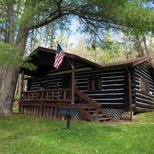 The indian cabins are along toms run behind the park office. Cook Riverside Cabins Home Facebook