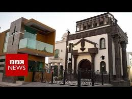 Insight crime reports that little is known about joaquín guzmán lópez. Mexico S 500 000 Bulletproof Graves Bbc News Youtube