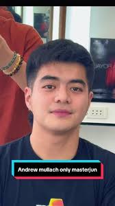 Buzz Cut Haircut by Masterjun for Men