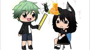 Say my name| beetlejuice musical glmv. Say My Name Gacha Life Glmv Beetlejuice Short Sxmmer Kxss Youtube