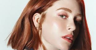 Antes e depois da xereola | twuko. Marina Ruy Barbosa Surpreende Ao Postar Foto Com Os Cabelos Curtos Donna