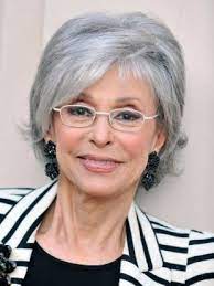 65 Gorgeous Gray Hair Styles Older Women Hairstyles Grey Hair And Glasses Short Hair Styles
