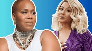 The Shocking Truth About Mary Mary Split