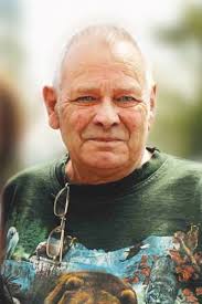 Bruce Howard Charles Mobley