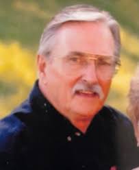 Ralph E. Larson Obituary December 24, 2021