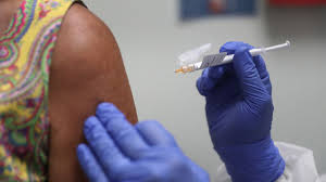 Seguirà l'arrivo del vaccino di moderna sarà più urgente vaccinare chi non ha avuto il covid, ha detto il commissario arcuri. Vaccine Maker Warns It Could Take Until 2024 To Vaccinate Everyone Against Covid 19 Cnn Video