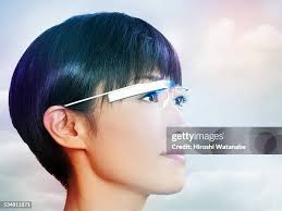 8,650 Smart Glasses Stock Photos, High-Res Pictures, and Images