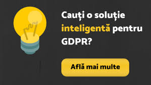 Categorii de date cu caracter personal prelucrate. Regulamentul Gdpr Ce Sunt Datele Cu Caracter Personal