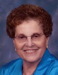 Ruth Kingsolver Obituary June 4, 2017