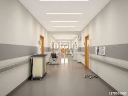 Bildergebnis Fur Hospital Corridor