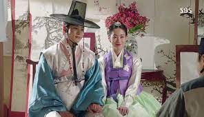 100 days my prince menjadi drama korea romantis terbaik yang berkisah tentang seorang putra mahkota kerajaan di joseon bernama lee yool (pemain do kyung soo). 10 Pilihan Drama Korea Bertema Kerajaan Untuk Yang Suka Cerita Kolosal Bukareview