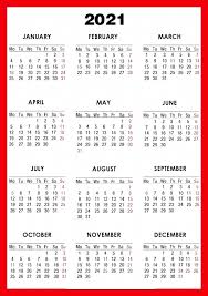 Pin On Calendars