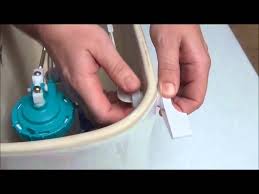 Check spelling or type a new query. Easy Diy How To Replace A Toilet Trip Lever Youtube