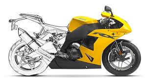 Motorcycle coloring pages racing motorcycle coloring page free pr… Motorcycle Coloring Pages Drawing Bike Youtube