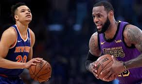 Get box score updates on the new york knicks vs. Los Angeles Lakers Vs New York Knicks Live Stream How To Watch Nba Online Or On Tv Other Sport Express Co Uk