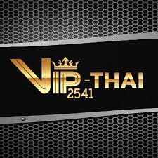 Vip2541-THAI Official - YouTube