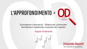 Sta per riaprirsi la stagione della mobilità del personale scolastico, ma le manovre di trasferimento saranno dominate da un pesante vincolo. Associazione Nazionale Orizzonte Docenti Home Facebook