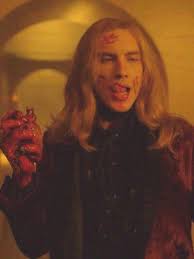 Oh My God Cody Fern Ahsapocalypse American Horror American Horror Story Ahs