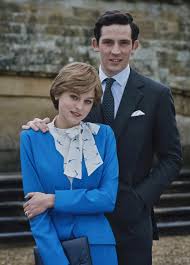 The crown's emma corrin bags the best actress in a drama series for her portrayal of princess diana. Photos Of Emma Corrin And Princess Diana Show Their Incredible Resemblance